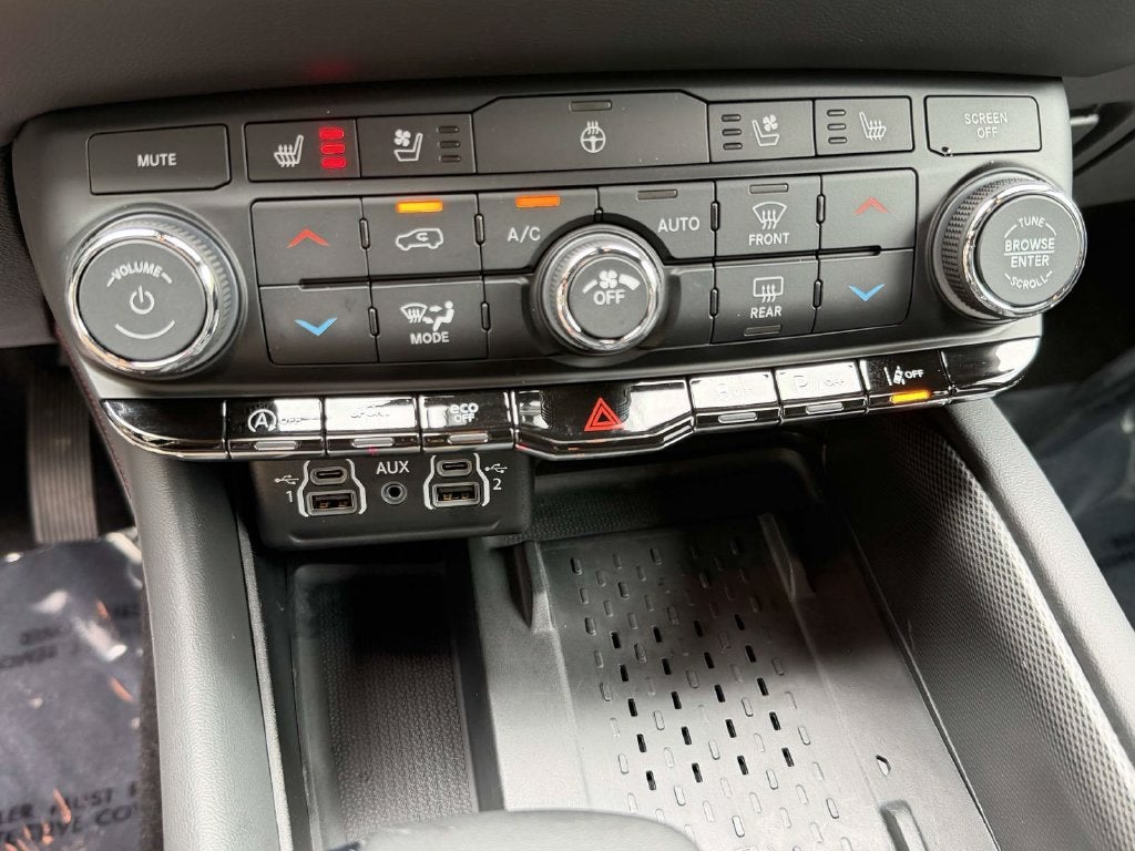 2026 Dodge Durango GT Plus AWD