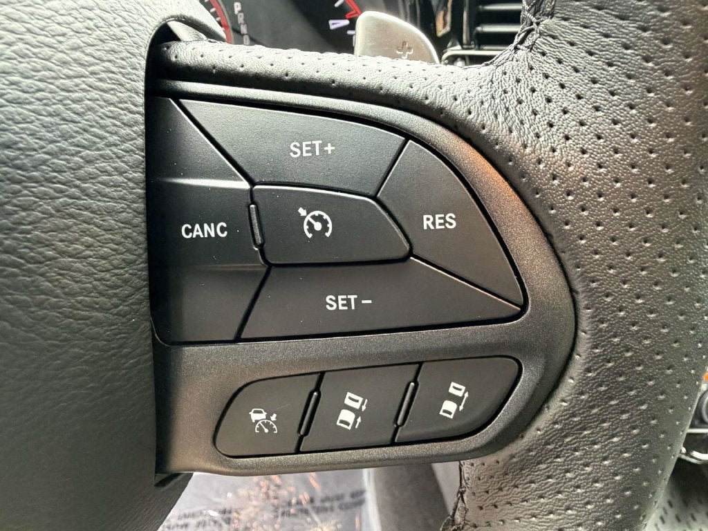 2026 Dodge Durango GT Plus AWD