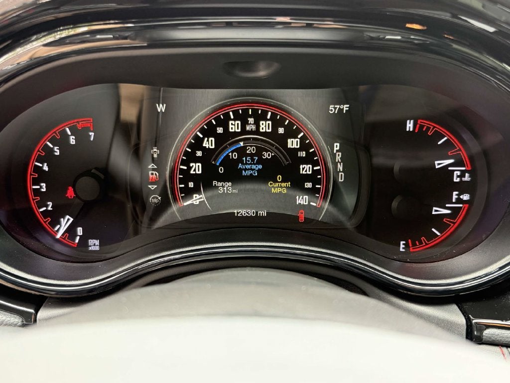 2026 Dodge Durango GT Plus AWD