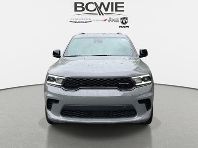 2026 Dodge Durango GT Plus AWD