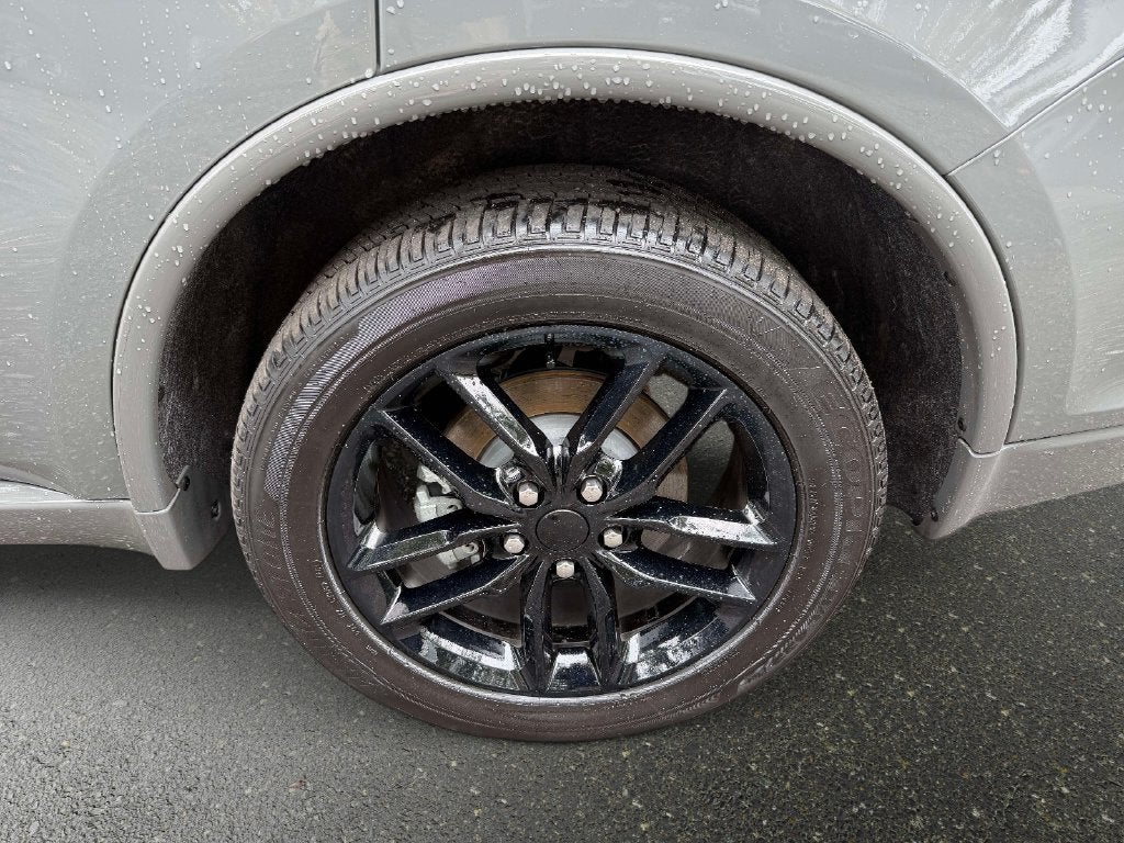 2026 Dodge Durango GT Plus AWD