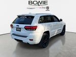 2022 Jeep Grand Cherokee WK Laredo X 4x4
