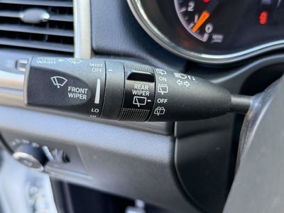 2022 Jeep Grand Cherokee WK Laredo X 4x4
