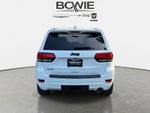 2022 Jeep Grand Cherokee WK Laredo X 4x4