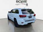 2022 Jeep Grand Cherokee WK Laredo X 4x4