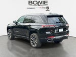 2023 Jeep Grand Cherokee Overland 4x2