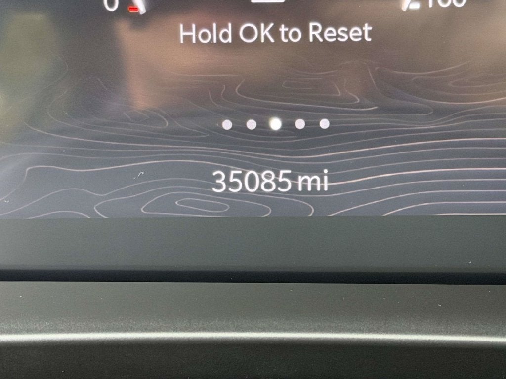 2022 Jeep Grand Cherokee Limited 4x4