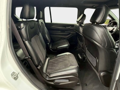 2024 Jeep Grand Cherokee L Altitude X 4x4