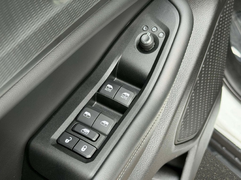 2024 Jeep Grand Cherokee L Altitude X 4x4