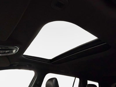 2024 Jeep Grand Cherokee L Altitude X 4x4