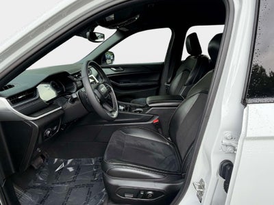 2024 Jeep Grand Cherokee L Altitude X 4x4