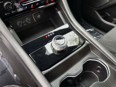 2024 Jeep Grand Cherokee L Altitude X 4x4