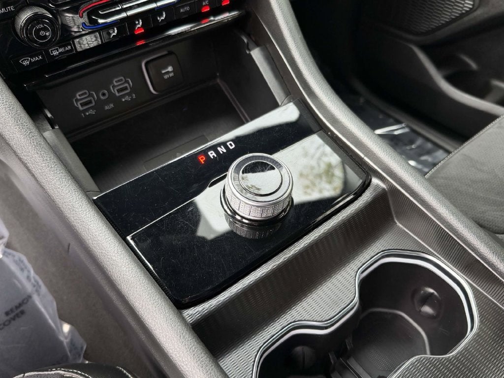 2024 Jeep Grand Cherokee L Altitude X 4x4