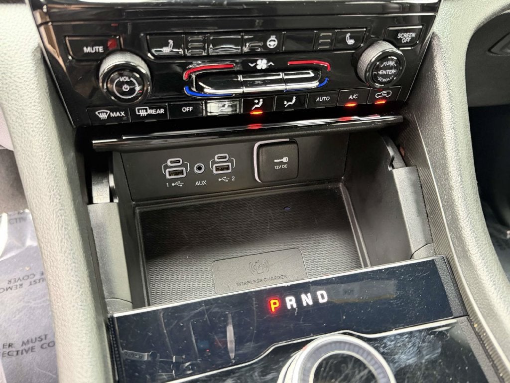 2024 Jeep Grand Cherokee L Altitude X 4x4