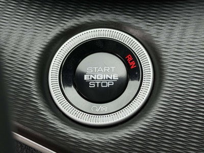 2024 Jeep Grand Cherokee L Altitude X 4x4