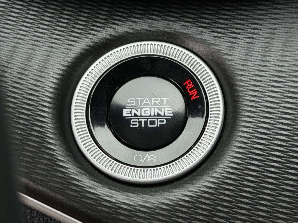 2024 Jeep Grand Cherokee L Altitude X 4x4