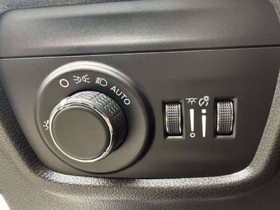 2024 Jeep Grand Cherokee L Altitude X 4x4