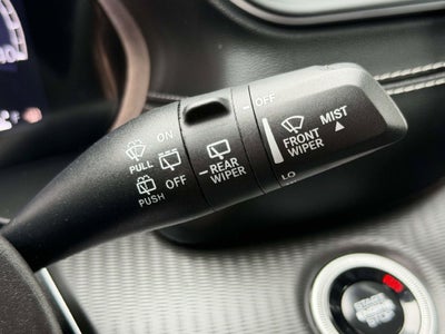 2024 Jeep Grand Cherokee L Altitude X 4x4