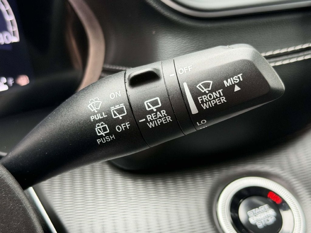 2024 Jeep Grand Cherokee L Altitude X 4x4