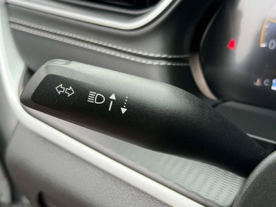 2024 Jeep Grand Cherokee L Altitude X 4x4