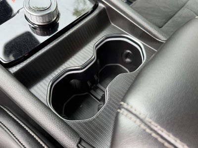 2024 Jeep Grand Cherokee L Altitude X 4x4