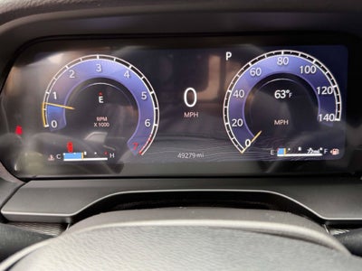 2024 Jeep Grand Cherokee L Altitude X 4x4