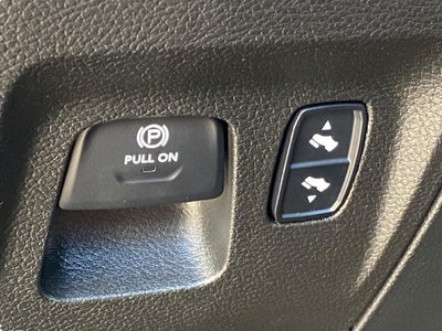 2019 RAM 1500 Big Horn/Lone Star Crew Cab 4x4 5'7' Box