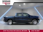 2019 RAM 1500 Big Horn/Lone Star Crew Cab 4x4 5'7' Box