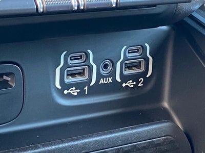 2019 RAM 1500 Big Horn/Lone Star Crew Cab 4x4 5'7' Box