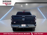 2019 RAM 1500 Big Horn/Lone Star Crew Cab 4x4 5'7' Box