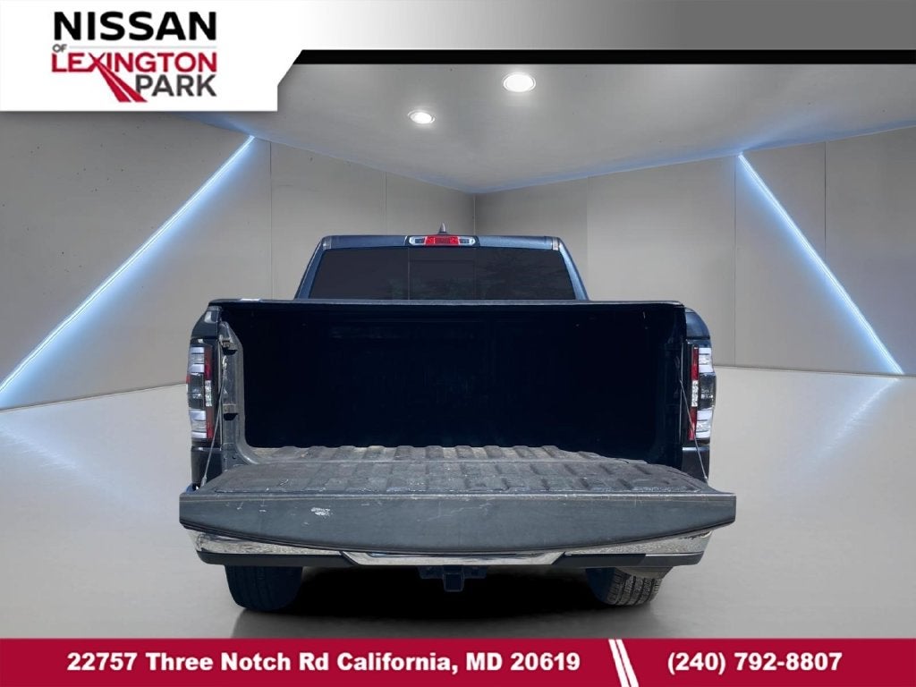 2019 RAM 1500 Big Horn/Lone Star Crew Cab 4x4 5'7' Box