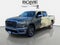 2026 RAM 1500 Laramie Crew Cab 4x4 5'7' Box