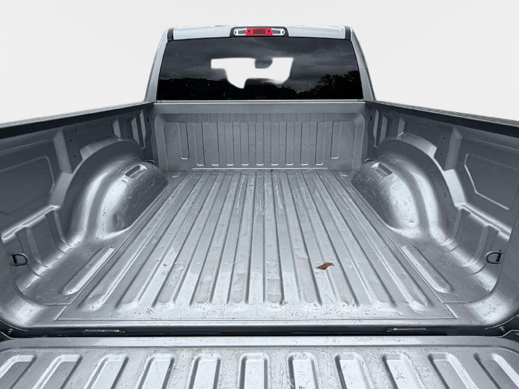 2024 RAM 1500 Laramie Crew Cab 4x4 5'7' Box