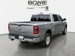 2024 RAM 1500 Laramie Crew Cab 4x4 5'7' Box