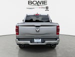 2024 RAM 1500 Laramie Crew Cab 4x4 5'7' Box