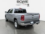2024 RAM 1500 Laramie Crew Cab 4x4 5'7' Box