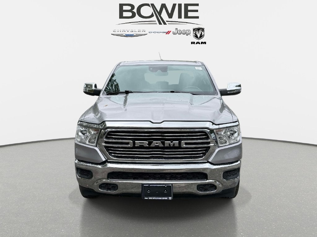 2024 RAM 1500 Laramie Crew Cab 4x4 5'7' Box