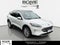 2021 Ford Escape Titanium Hybrid