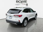 2021 Ford Escape Titanium Hybrid