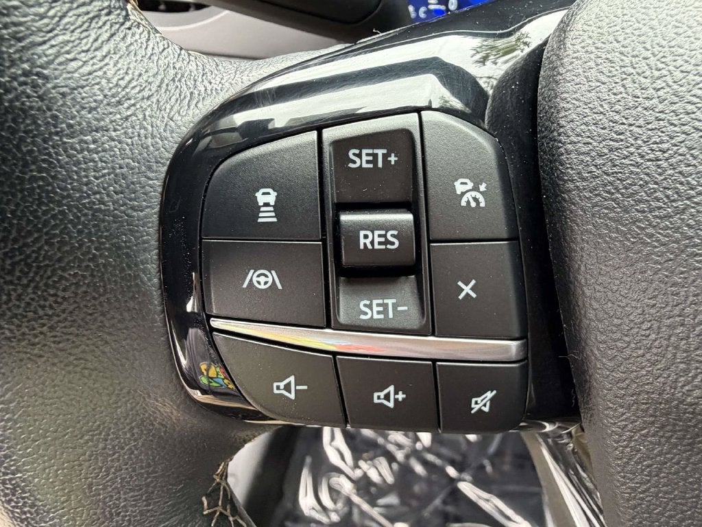 2021 Ford Escape Titanium Hybrid