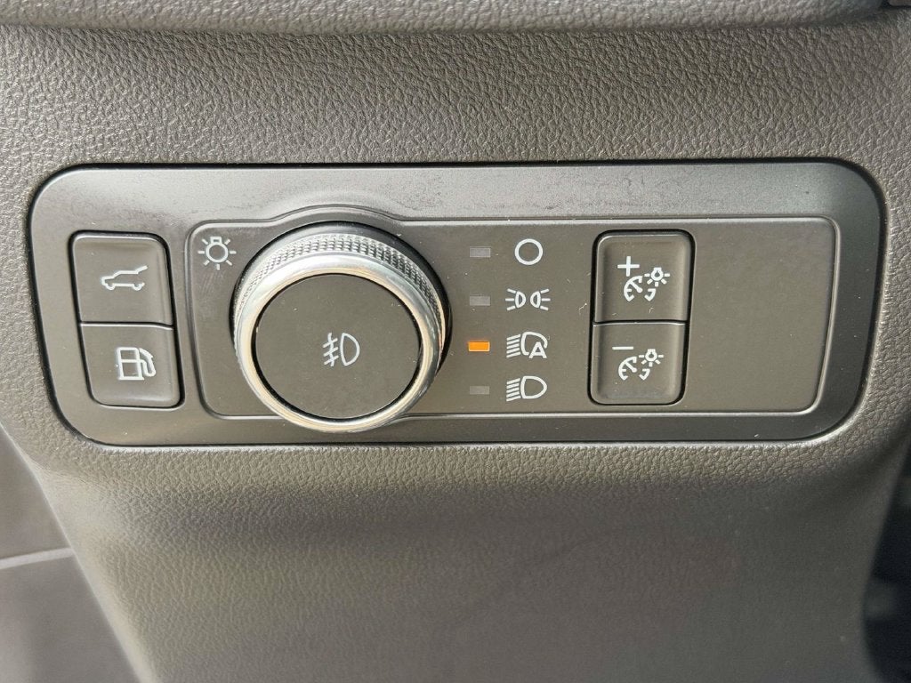 2021 Ford Escape Titanium Hybrid