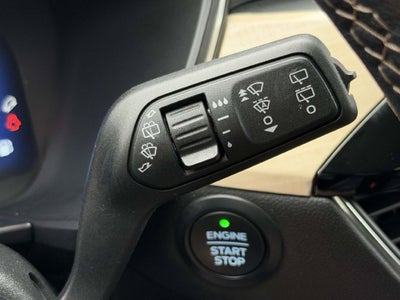 2021 Ford Escape Titanium Hybrid