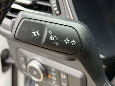 2021 Ford Escape Titanium Hybrid