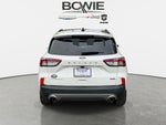 2021 Ford Escape Titanium Hybrid