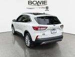 2021 Ford Escape Titanium Hybrid