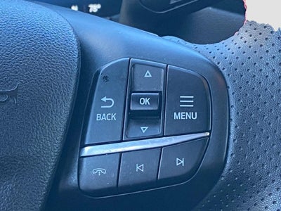 2023 Ford Escape Hybrid ST-Line Elite