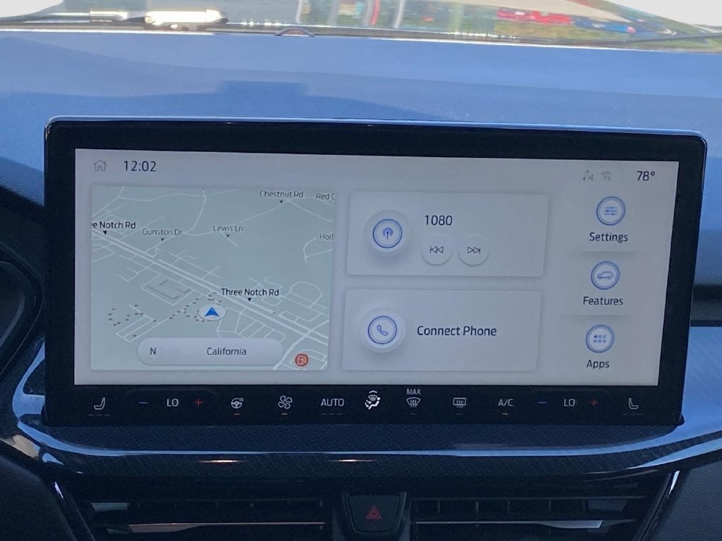 2023 Ford Escape Hybrid ST-Line Elite