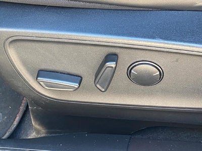 2023 Ford Escape Hybrid ST-Line Elite