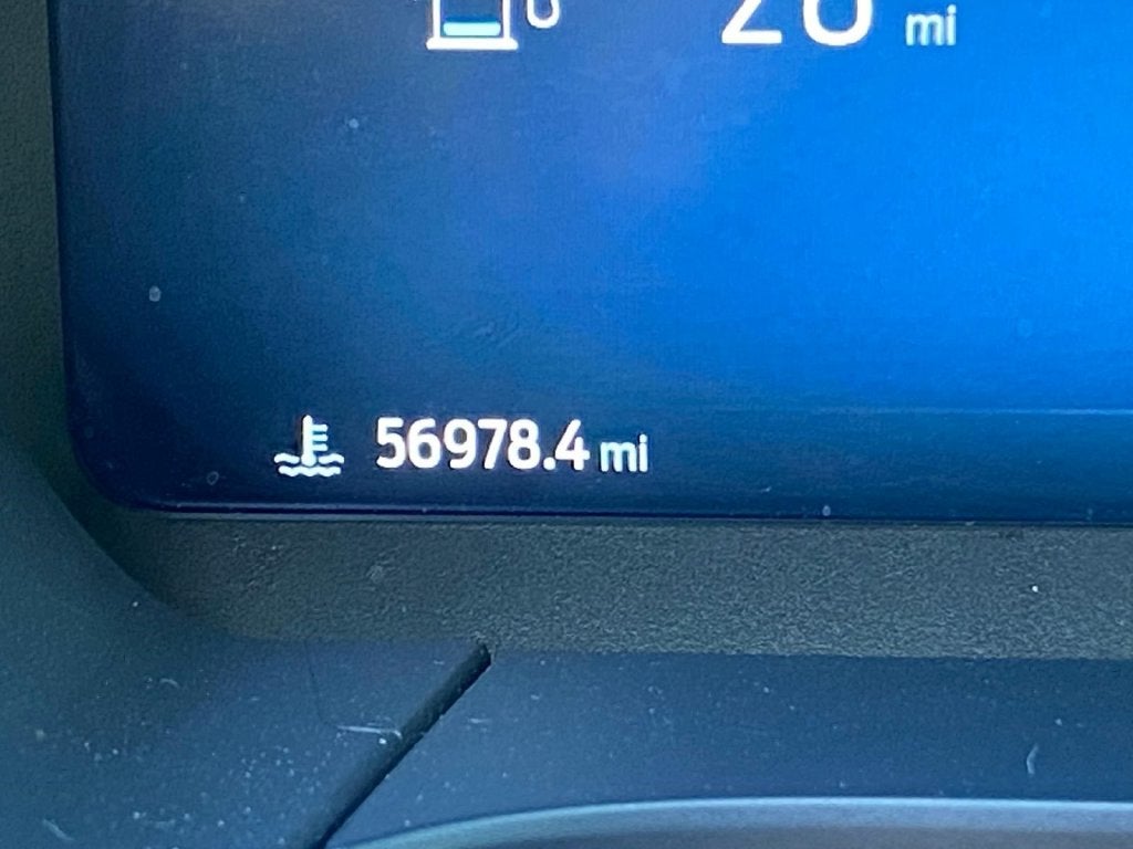 2023 Ford Escape Hybrid ST-Line Elite