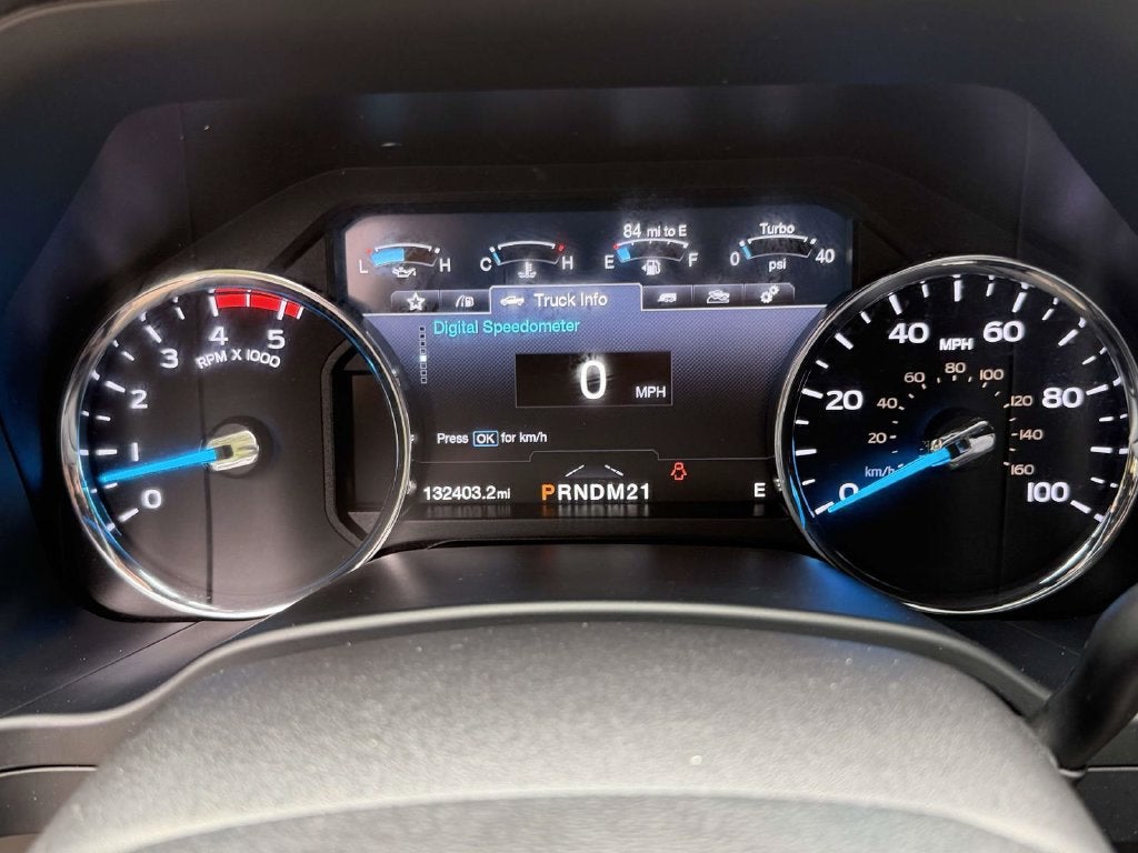 2017 Ford F-350 Platinum